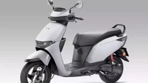 Honda Launches Activa E