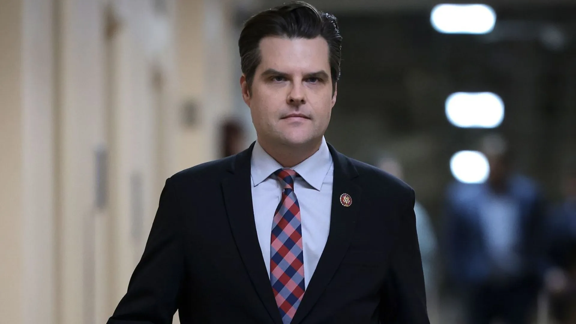 House Ethics Panel Prepares To Decide On Gaetz Report Release