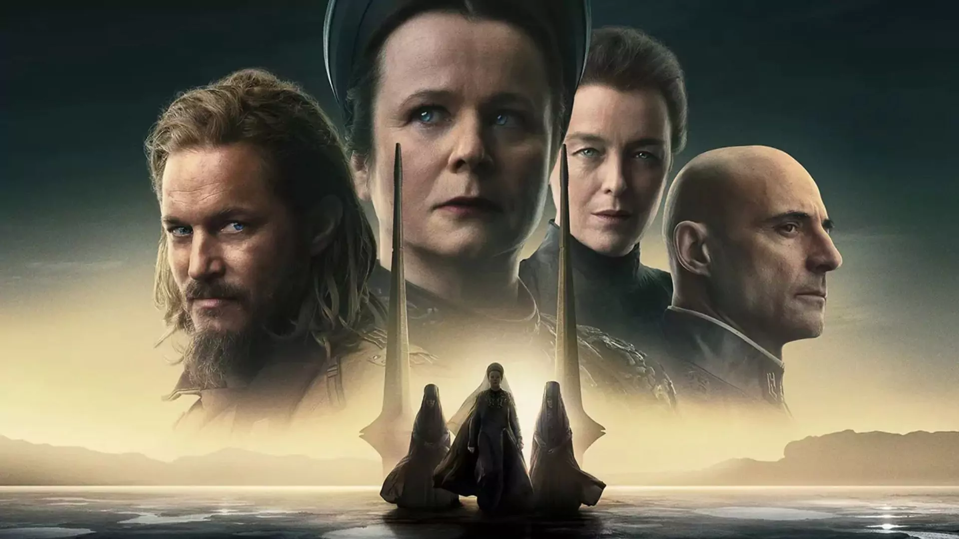 Is Dune: Prophecy the Ultimate ‘House of the Dragon’ in Space? Here’s the Truth