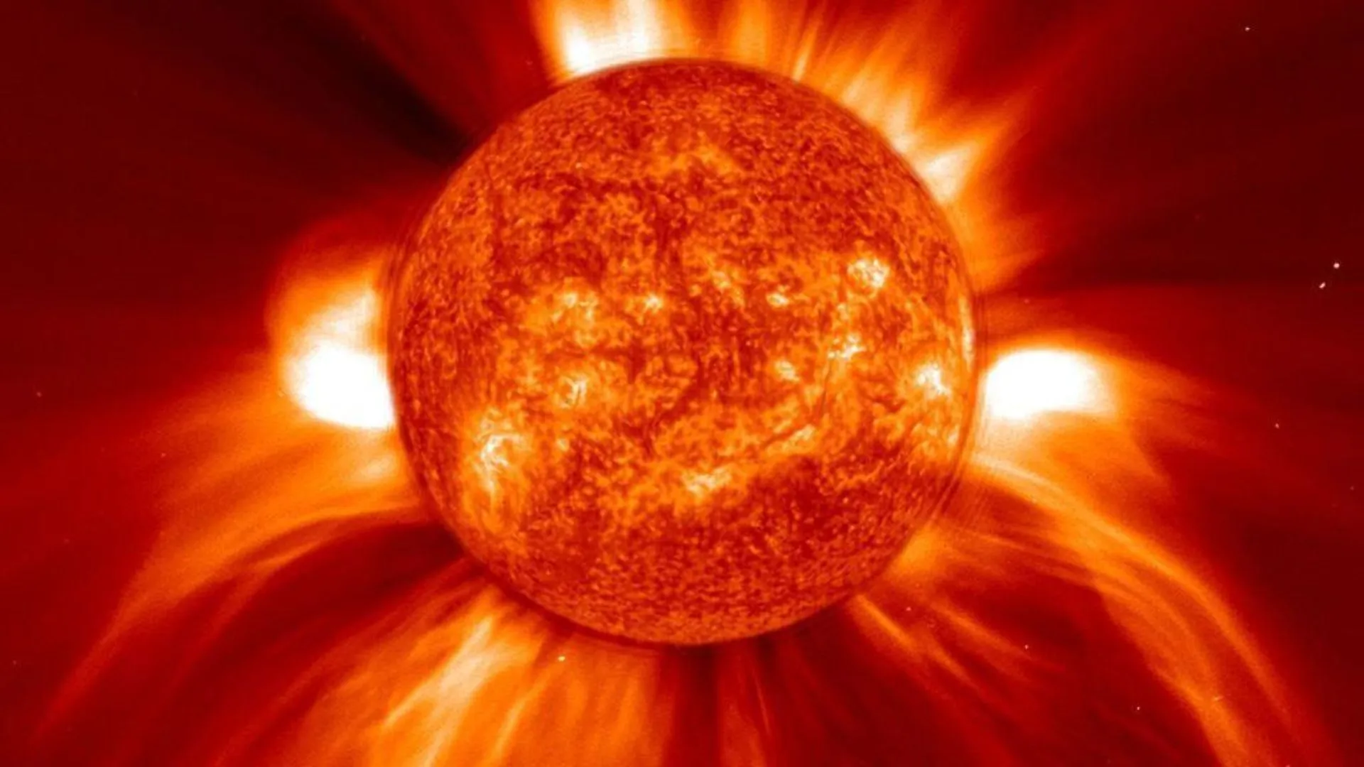 How India’s Aditya-L1 Sun Mission Can Revolutionize Solar Storm Predictions Globally