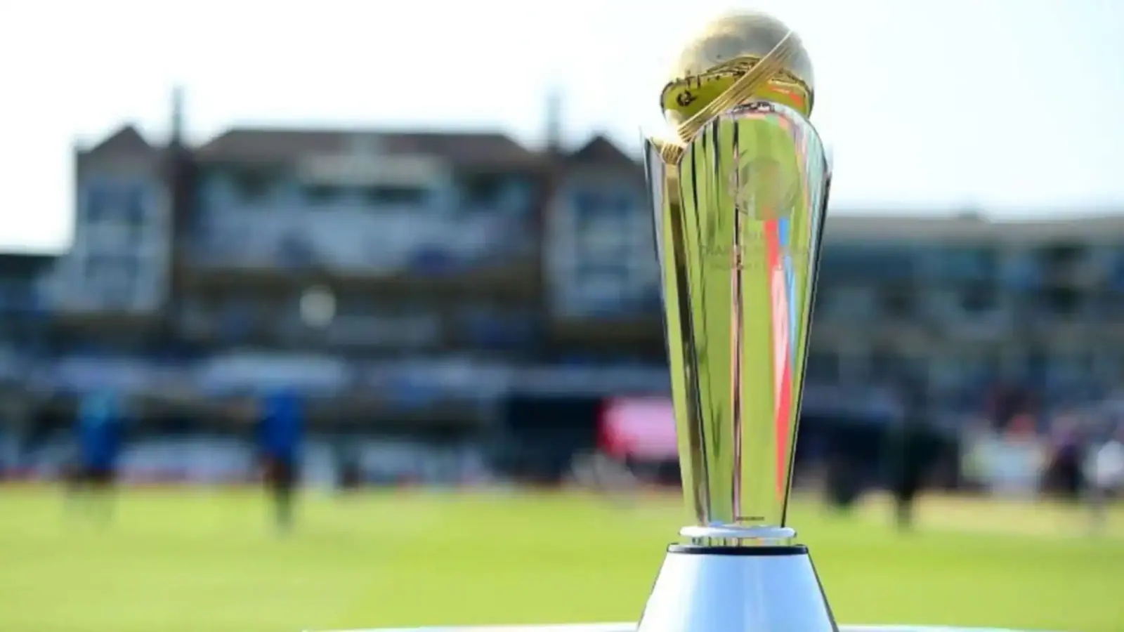 ICC Champions Trophy 2025: BCCI Objection Leads To Major Changes In Trophy Tour