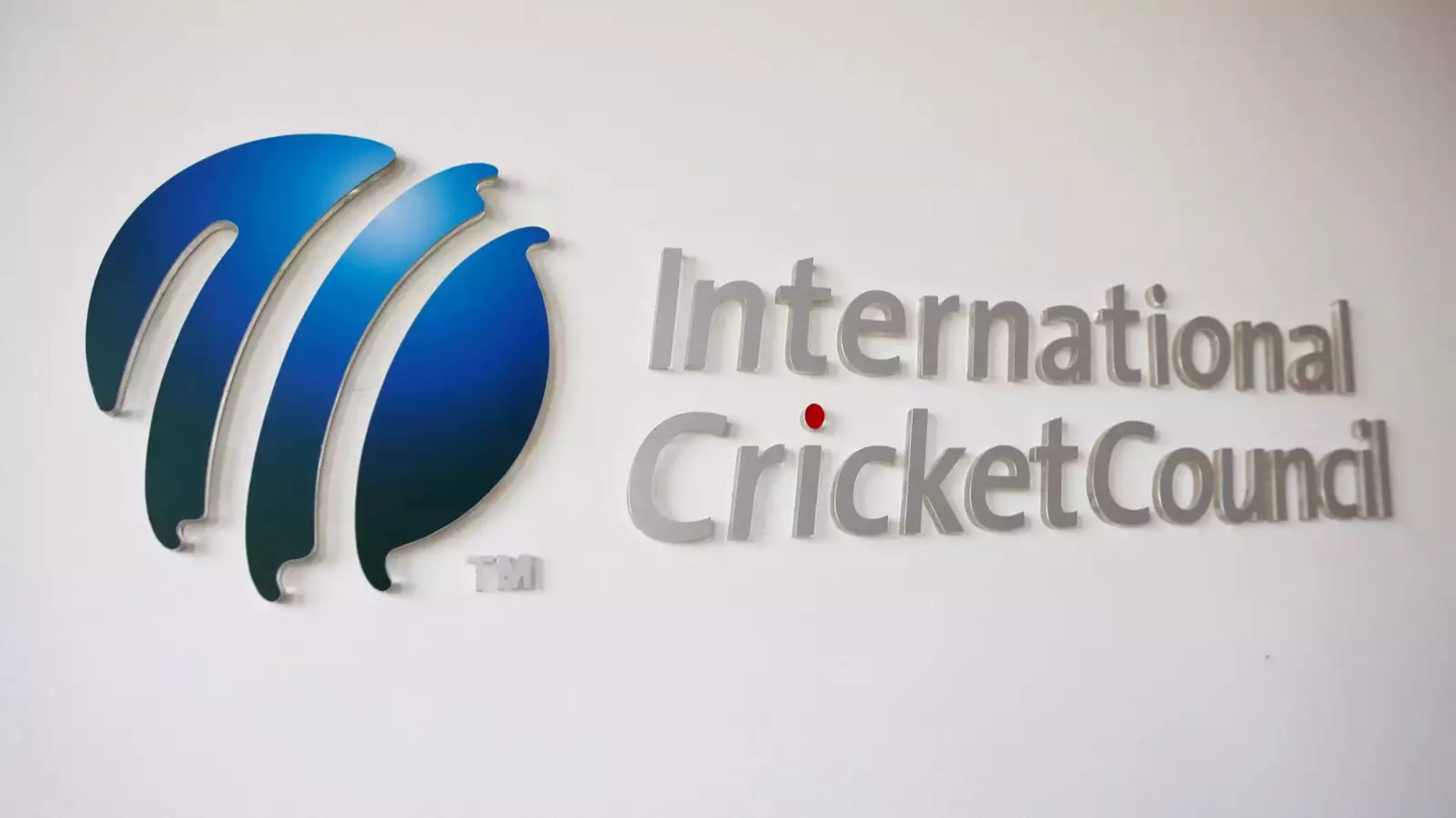 ICC Cancels Champions Trophy Tour In POK Day After Pak Board’s Announcement