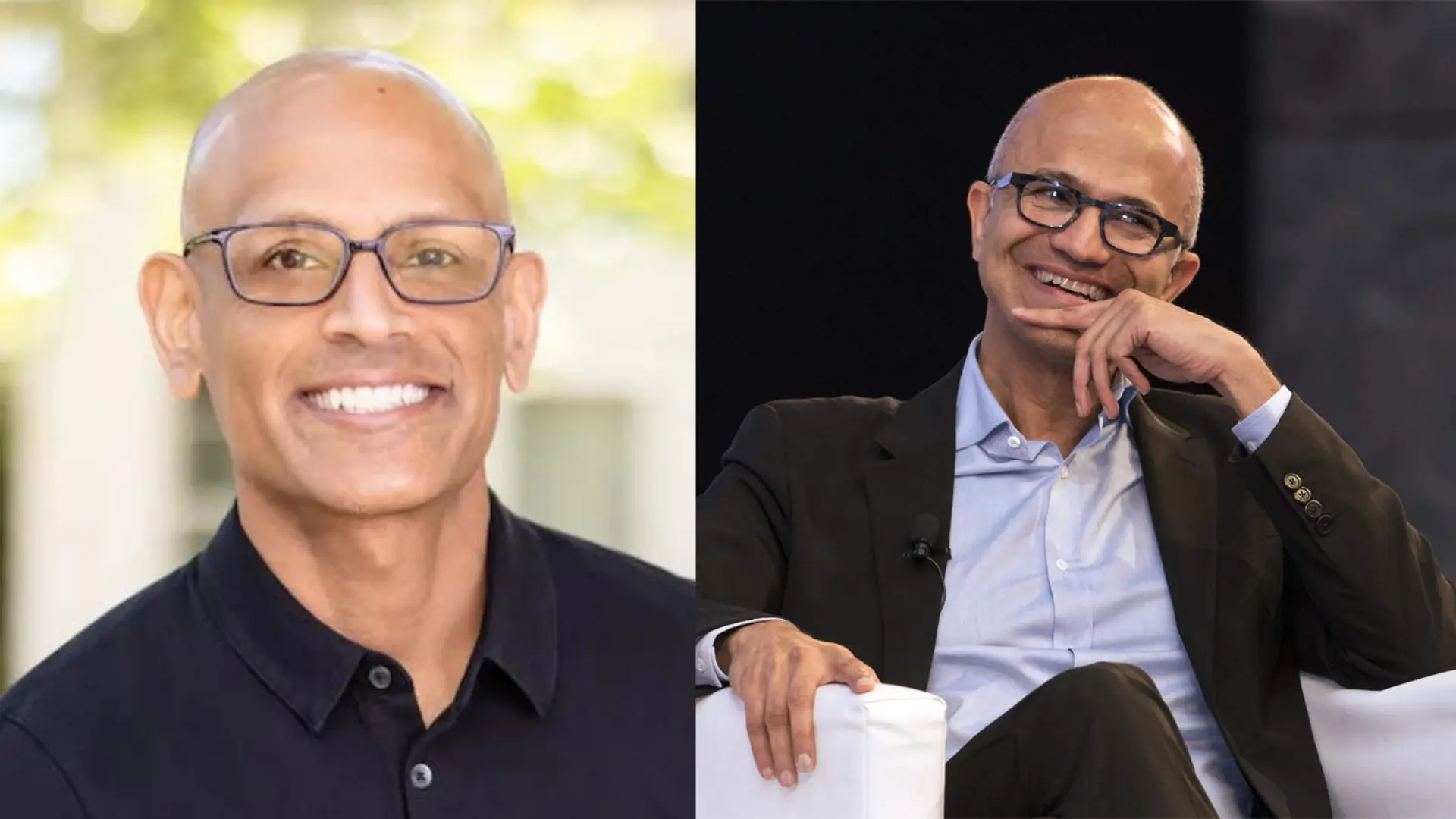 Who Is Jay Parikh? Microsoft’s Newly Appointed Engineering Chief Who Will Directly Report To Satya Nadella