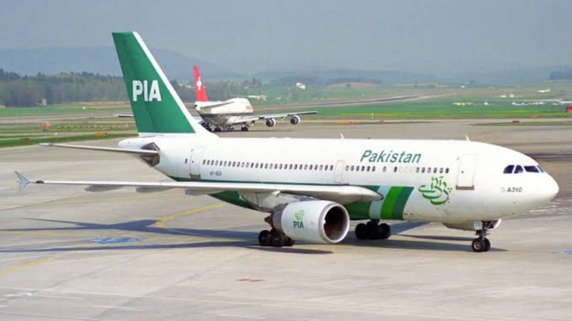 Pakistan Struggles To Privatize PIA: Sole Bidder Offers Mere PKR 10 Billion For 60% Stake