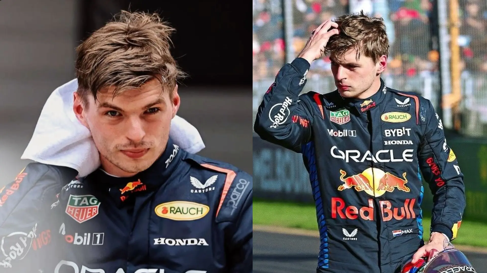 Max Verstappen Secures Stunning Victory in a Chaotic Sao Paulo Grand Prix; See Full F1 Standing Here