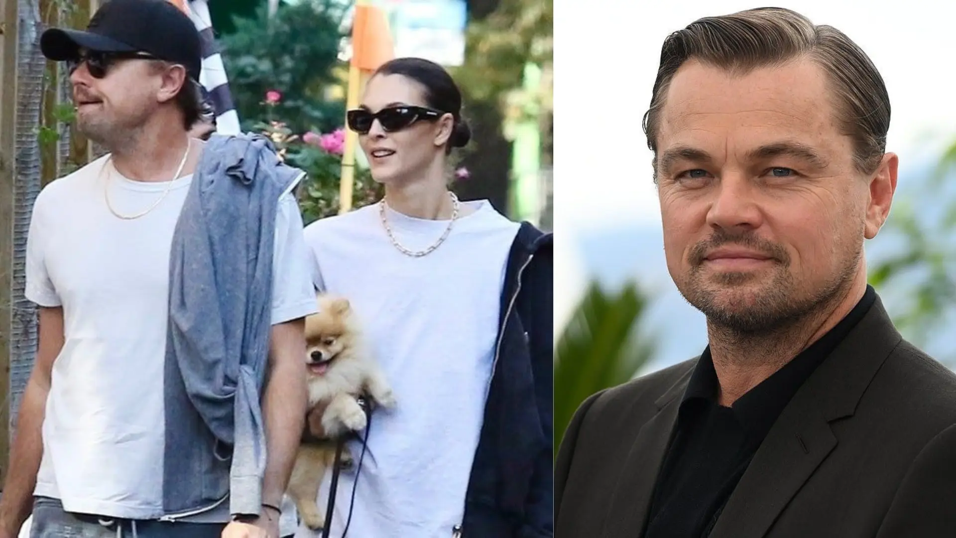 Is Leonardo DiCaprio Ready To Swap His Bachelorette Life For Fatherhood At 50?