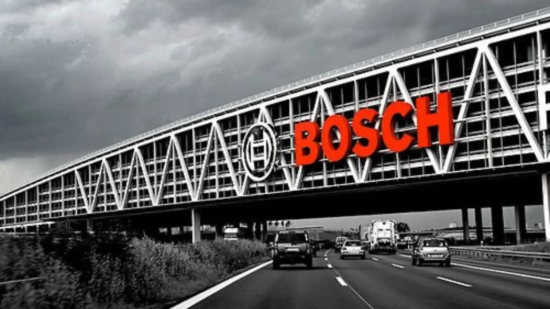 Bosch Lays Off 7,000 Employees in Germany; Plans $8 Billion Acquisition of Johnson Controls