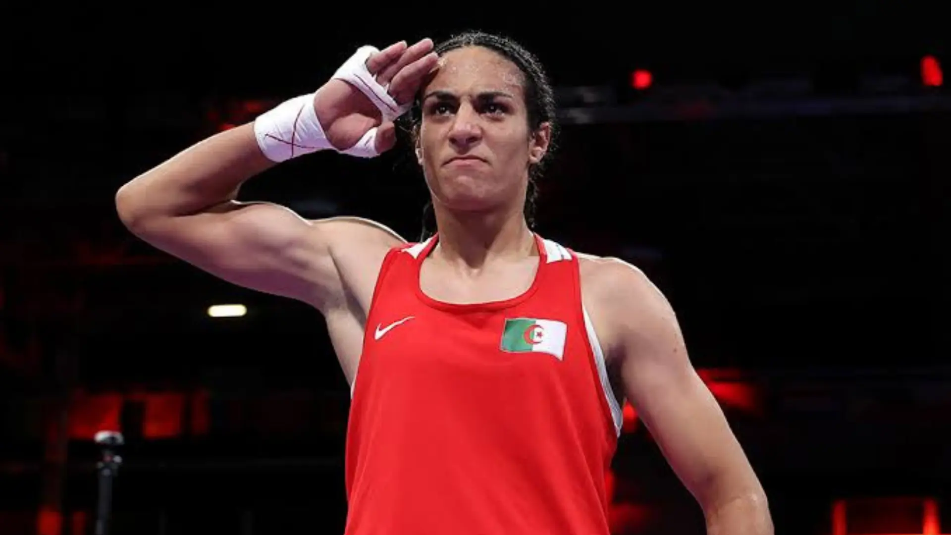 Paris Olympic Gold Medalist Boxer Imane Khelif Has XY Chromosomes, No Uterus: Claims A ‘Leaked’ Report