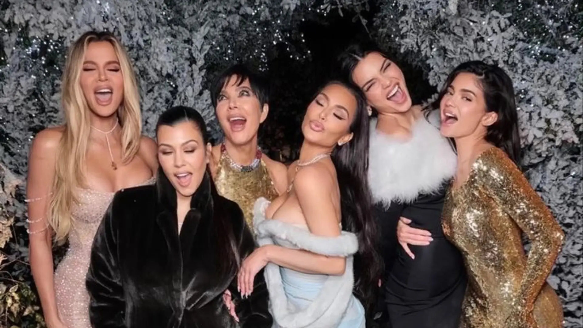 Kendall Jenner Turns 29,  The Jenner-Kardashians Pour Heartfelt Wishes For Kenny