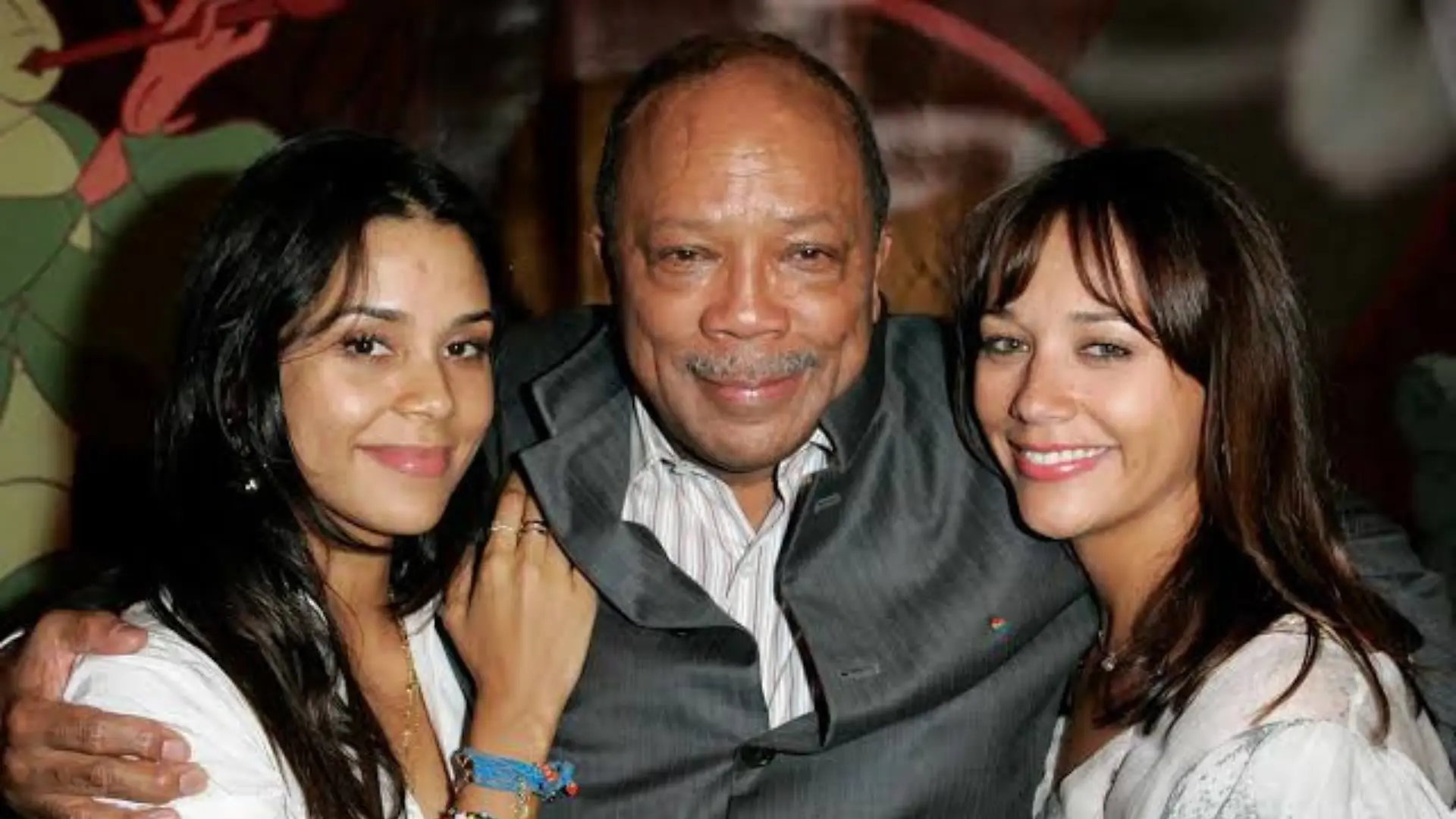 THIS was Quincy Jones’ Last Post Before He Died At the Age of 91