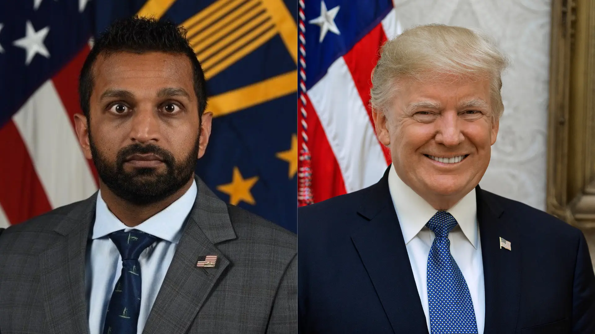 Who is Kash Patel? Donald Trump Eyes His ‘Loyalist’ For CIA Role in New Administration