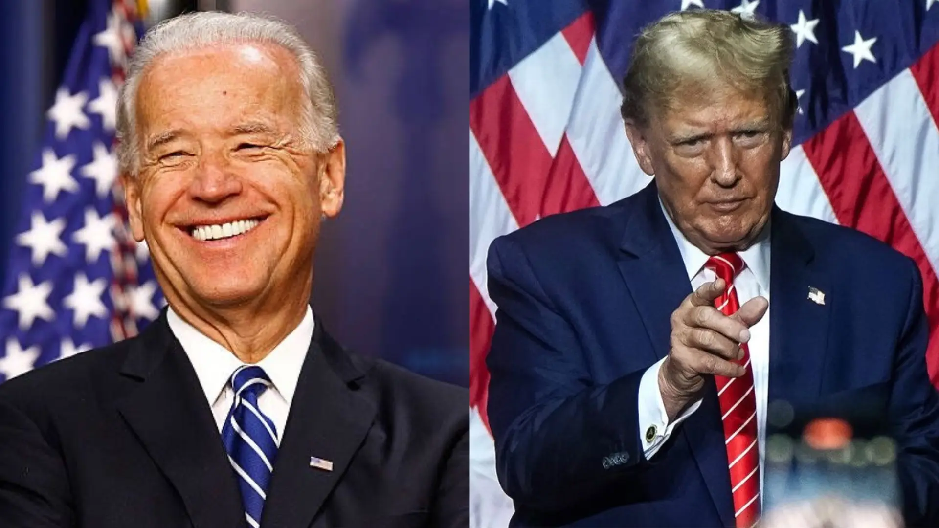 ‘Peaceful, Orderly’: Biden Pledges Smooth Transition Of Power To President-Elect Donald Trump