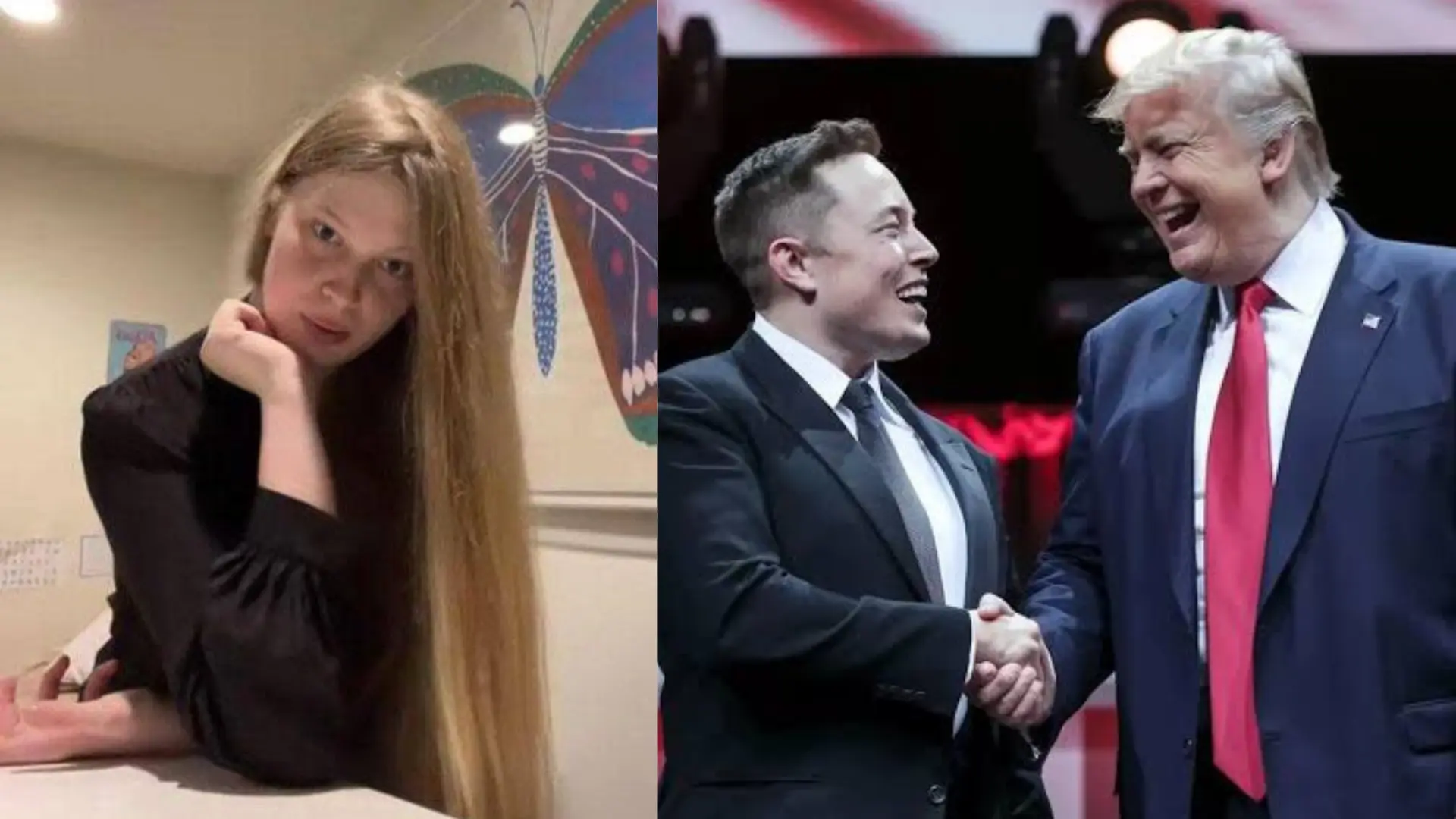 Who Is Vivian Wilson? Elon Musk’s Estranged Transgender Daughter Who Plans to Leave America After Trump’s Re-Election