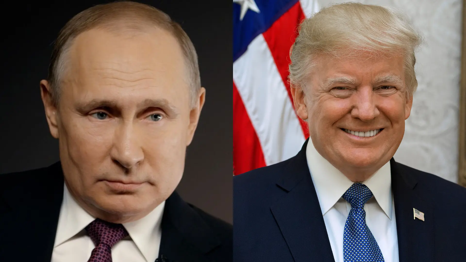 Russian President Putin Congratulates US President-Elect Donald Trump, ‘Ready’ For Talks