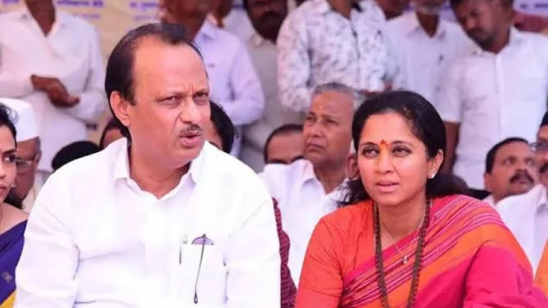 NCP Leader Supriya Sule Claims THIS On Potential Reunion With Cousin Ajit Pawar, Reaffirms ‘Not In CM Race’