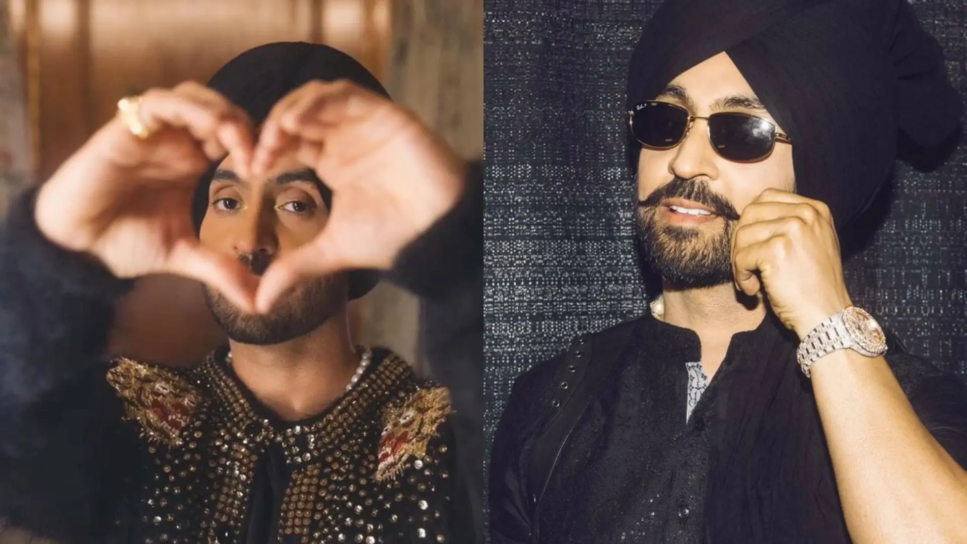 WATCH: Diljit Dosanjh Dedicates ‘Ik Kudi’ To His Fan At Dil-Luminati Concert