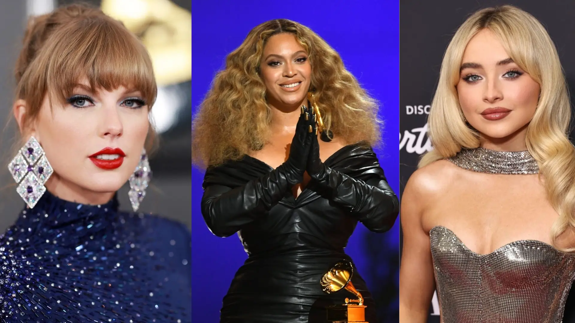 Beyoncé Makes History with 11 Nominations at 2025 Grammys | See the Full List of Nominated Artists