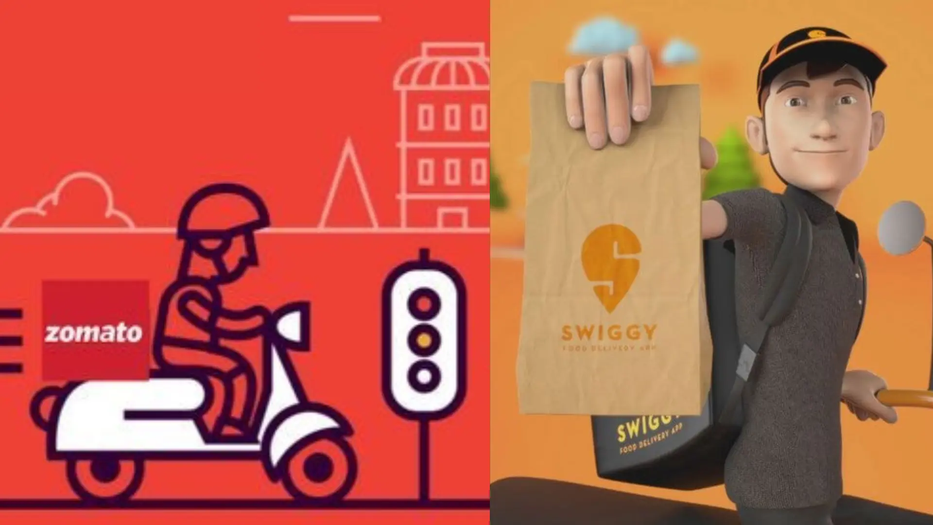 Zomato And Swiggy Found In Violation Of Competition Laws By CCI: Report