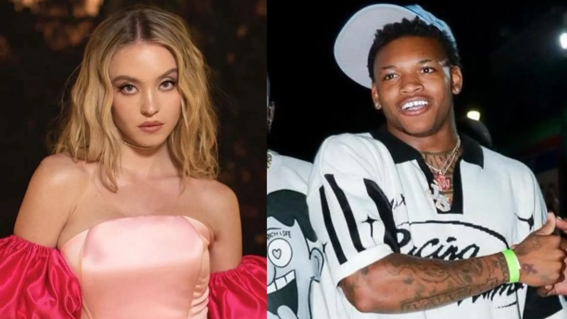 Is Sydney Sweeney Dating Young Footballer Jimmy Horn Jr.?