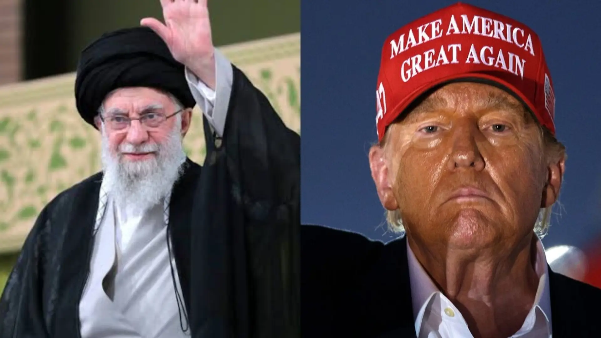 ‘Zionist Conspiracy’ Iran Strongly Denies Involvement In Alleged Donald Trump’s Assassination Plot