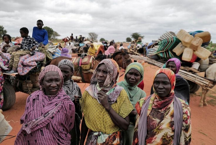 South Sudan Floods: 1.4 Millions Affected, Surge In Malaria Cases