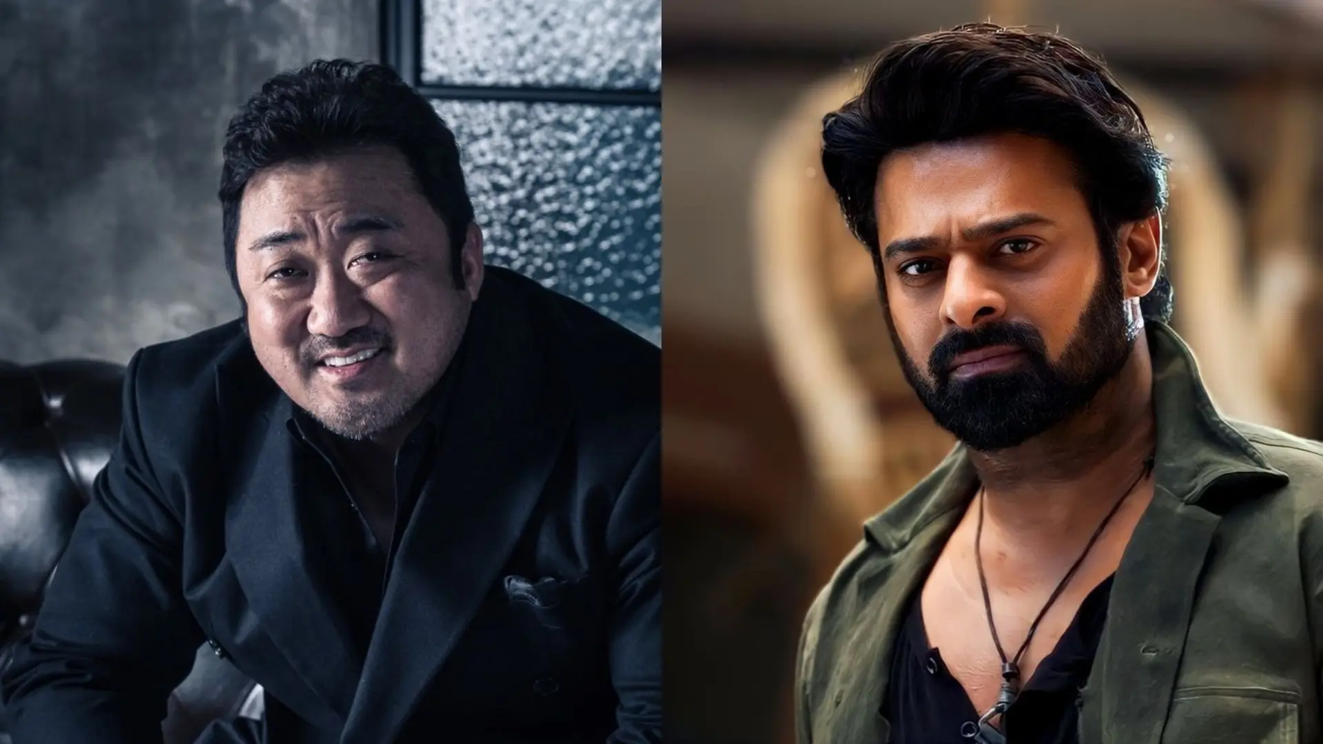 ‘Train To Busan’ Actor Don Lee To Play Villain In Prabhas’ ‘Salaar 2’?