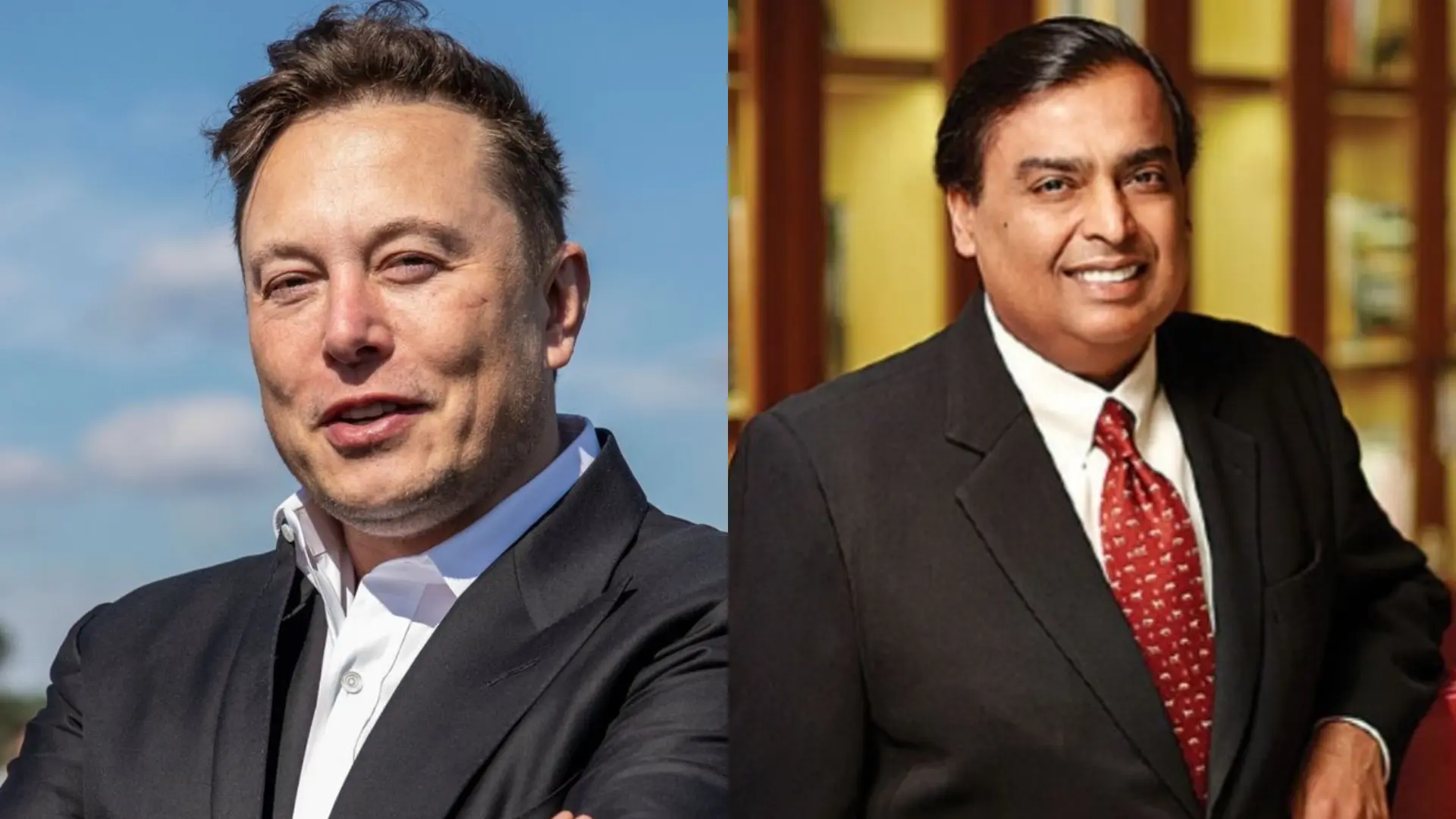 Mukesh Ambani Becomes Sole Indian That Made It On The List Of Fortune’s 100 Most Powerful In Business, Elon Musk Claims Top Spot