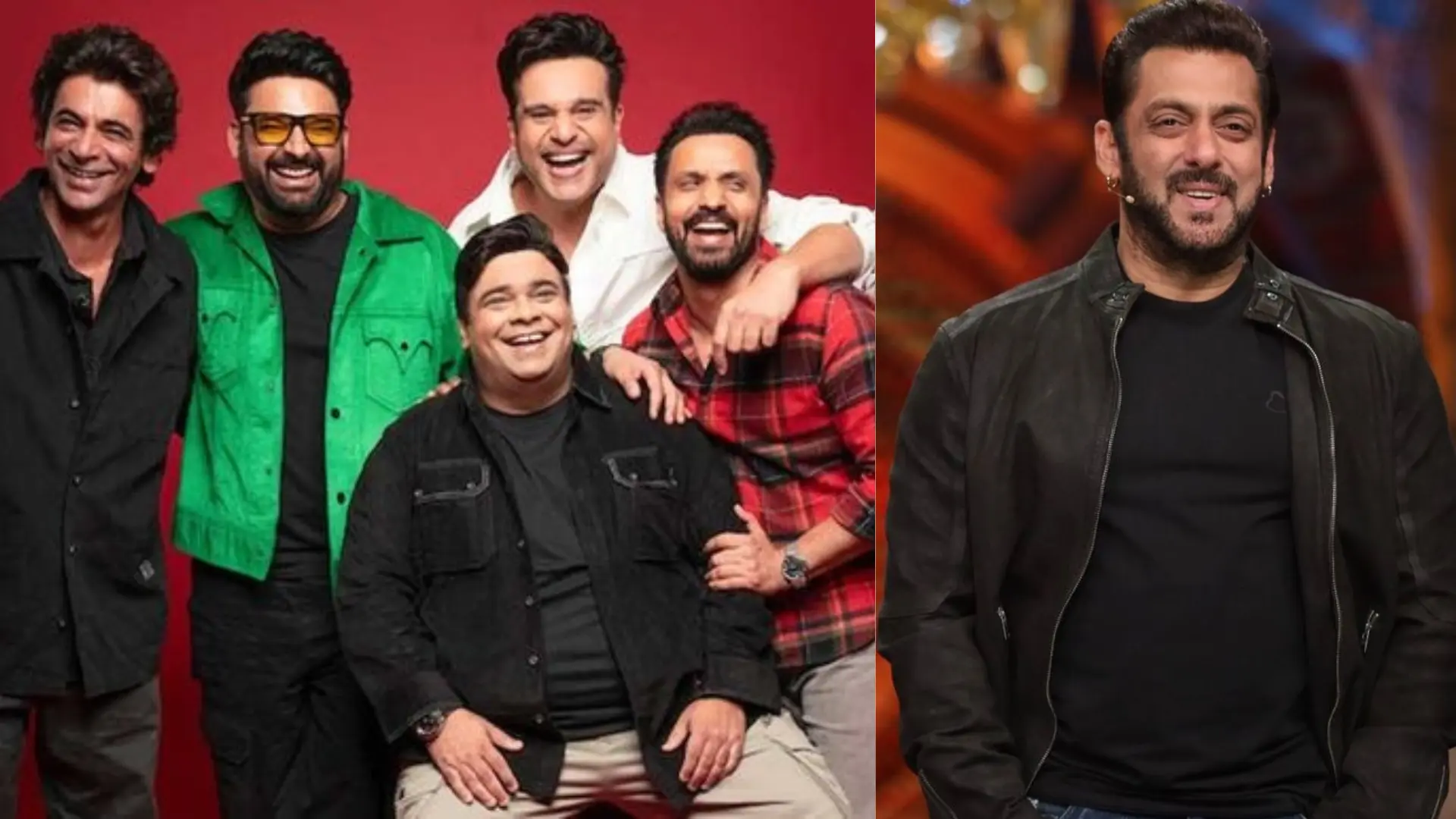 Salman Khan’s Team Denies Ties After The Great Indian Kapil Show Faces Legal Notice For ‘Disrespecting’ Rabindranath Tagore