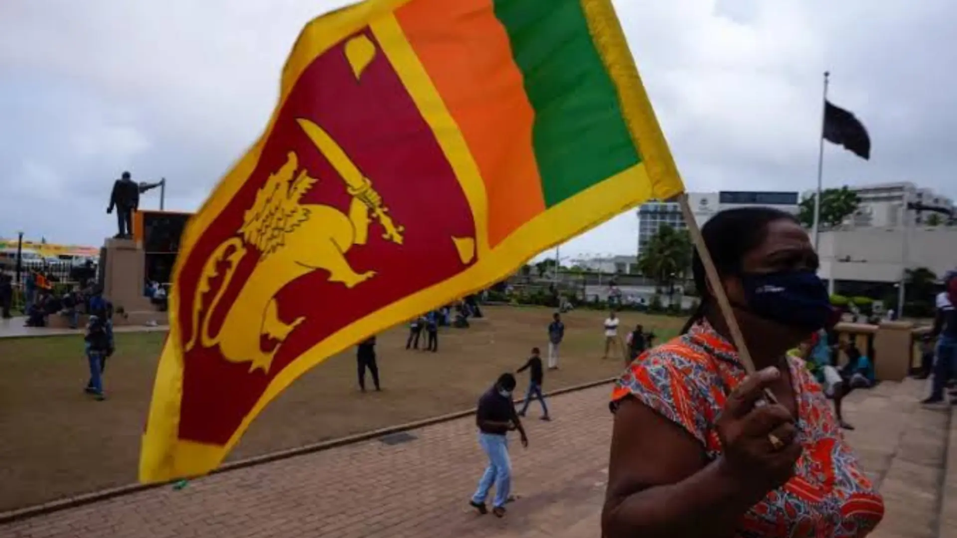 Sri Lanka’s Snap Elections: Everything You Need To Know