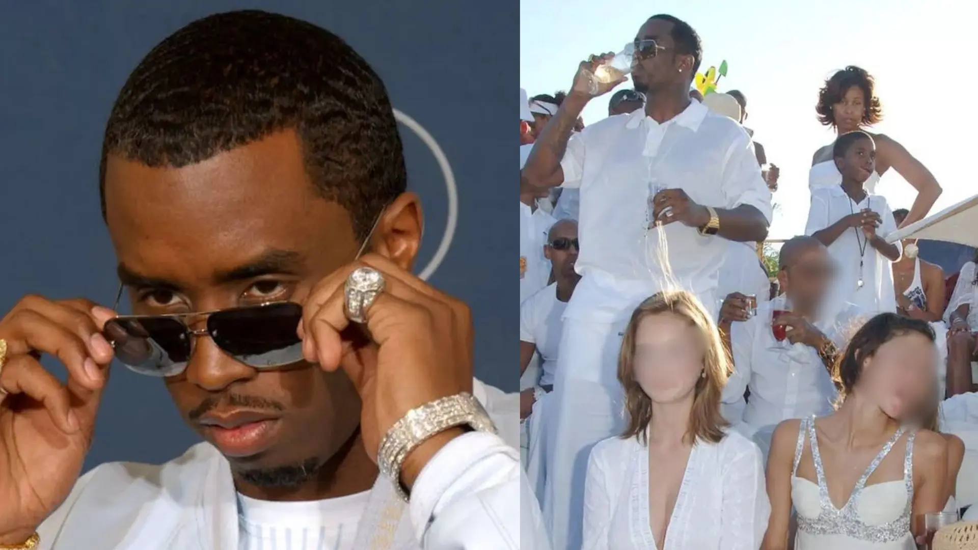 Sean ‘Diddy’ Combs Faces New Allegations In TMZ Documentary: Know Here