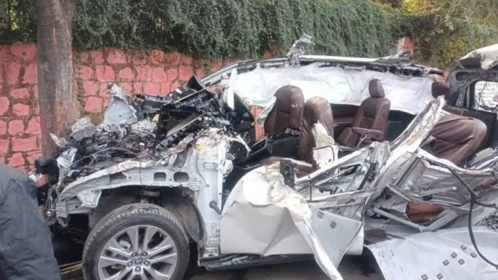 X Removes Dehradun Car Accident Video That Claimed Lives Of Six Youngster, ‘Gratuitous Gore’