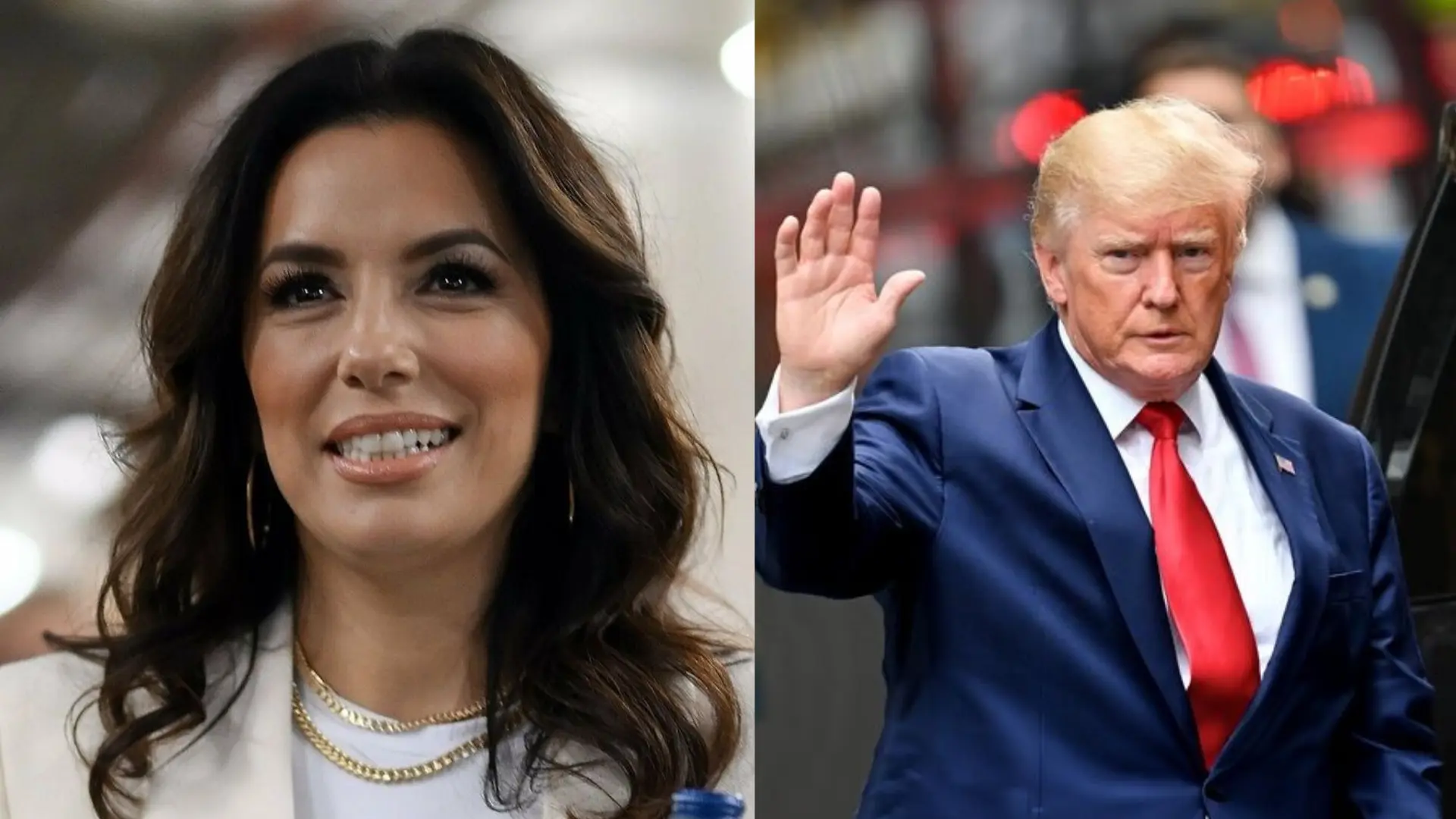 Eva Longoria Clarifies: Leaving the US Wasn’t Due to Trump’s Win—Here’s the Real Reason