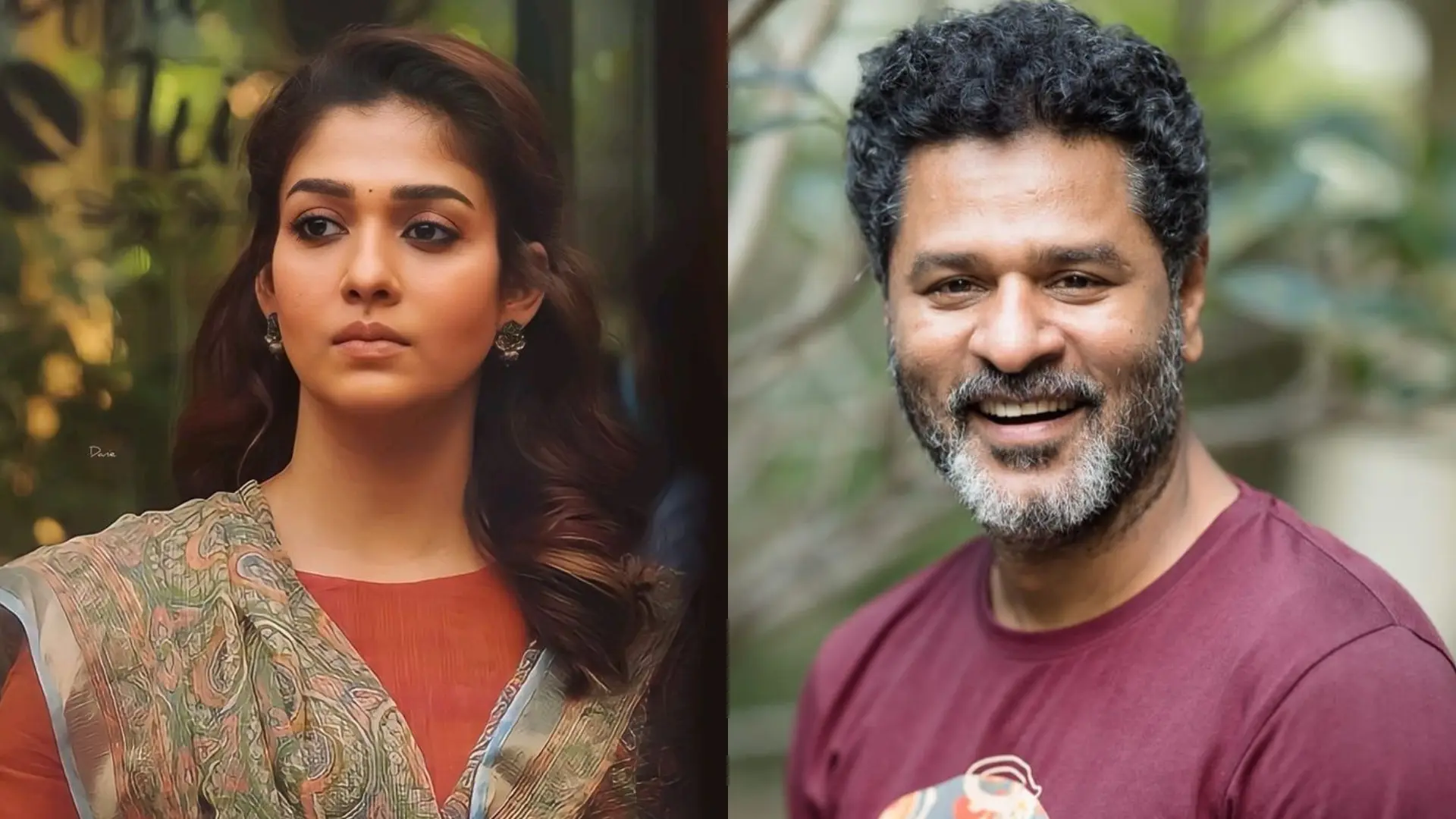 Nayanthara ‘Almost’ Quit Acting After Her Ex Prabhu Deva Asked Her- Here’s What Happened