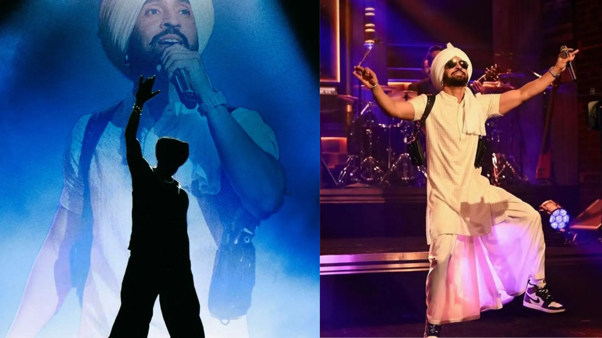 Diljit Dosanjh’s Dil-Luminati Tour in Mumbai: From Pre-Booking To Ticket Prices, Here’s Everything You Need to Know