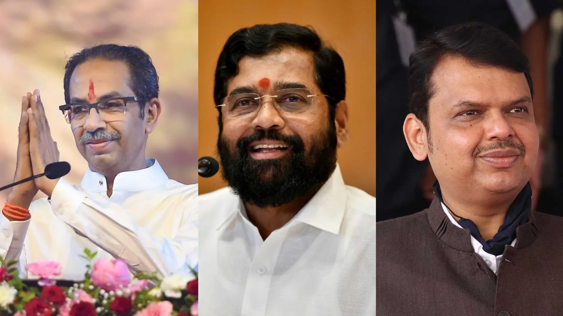 Who Will Be The CM Of Maharashtra? Tug Of War Within Both Mahayuti And Maha Vikas Aghadi Alliances