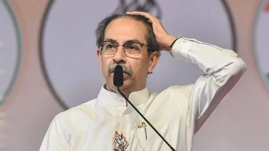 Uddhav Thackeray Reacts To Maha Vikas Aghadi’s Defeat in Maharashtra Elections, Claims ‘Gadbad’ In Results