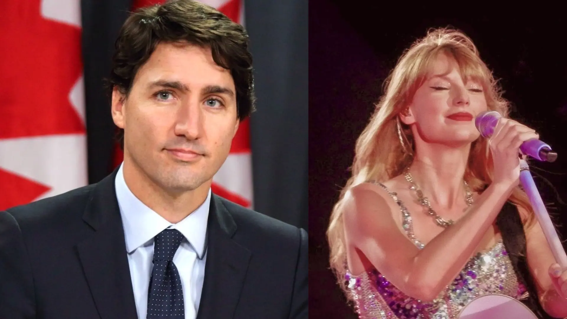 Watch: Trudeau Grooves In Taylor Swift’s Eras Tour, Netizens Says, ‘Dancing Like A Teenage Girl’