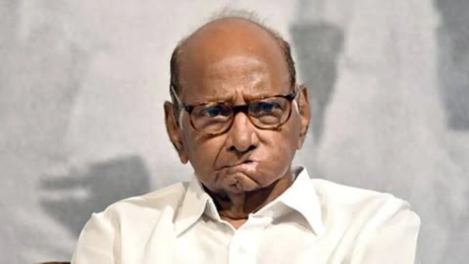 NCP(SP) Chief Sharad Pawar On MVA’s Defeat in Maharashtra Assembly Elections 2024, ‘No Lack Of Coordination In MVA’