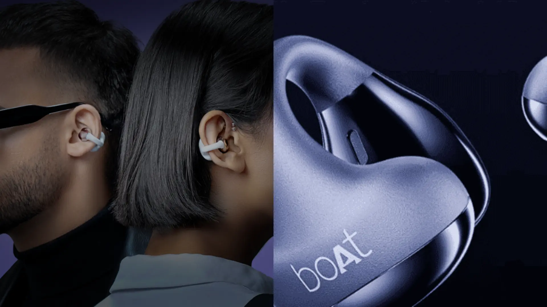 Here’s Everything You Need To Know About ‘Boat’ Airdopes Loop Clip On Earbuds