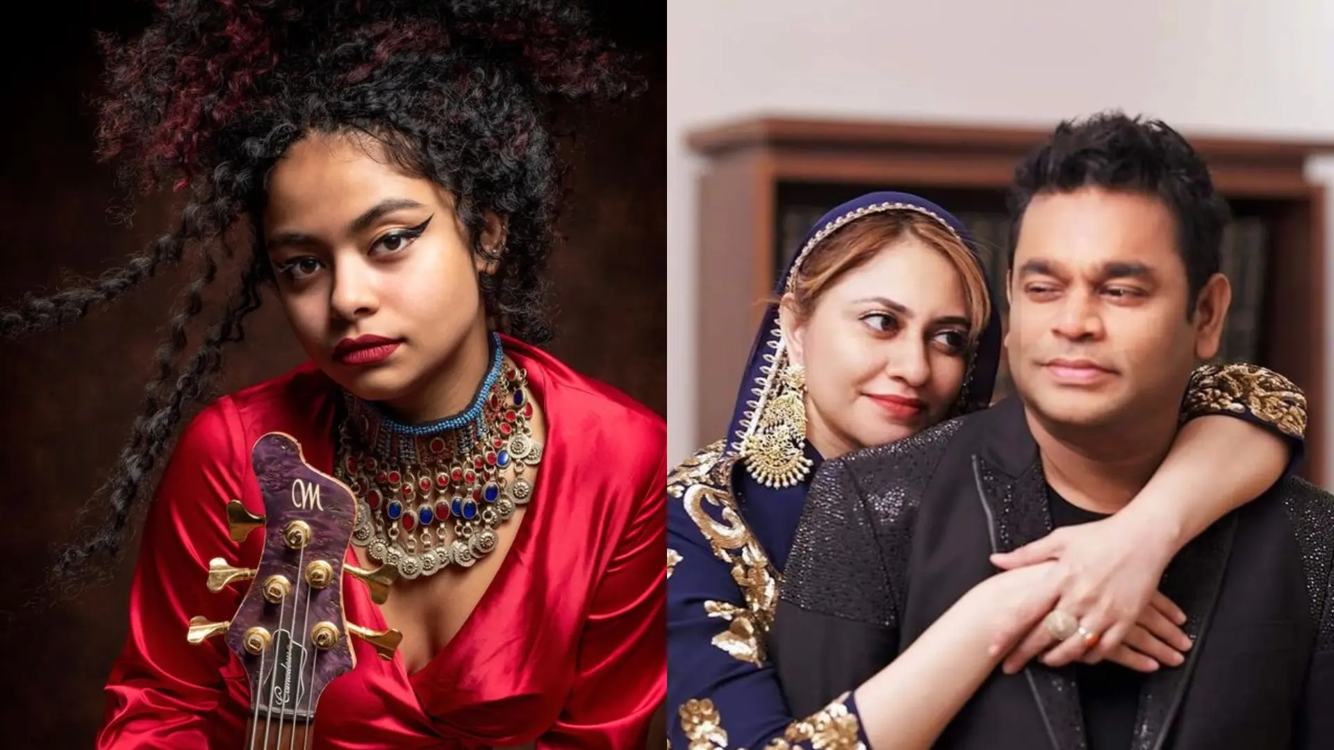 Who Is Mohini Dey? Bass Prodigy Calls AR Rahman ‘Just Like a Father,’ Dismisses Link-Up Rumours