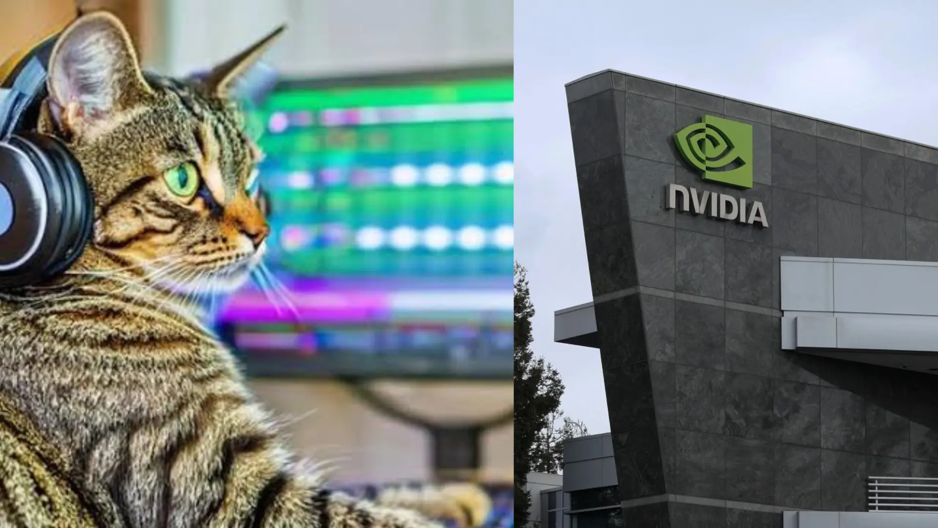 Nvidia Launches Fugatto AI Model, But No Plans For Public Release| Here’s Why