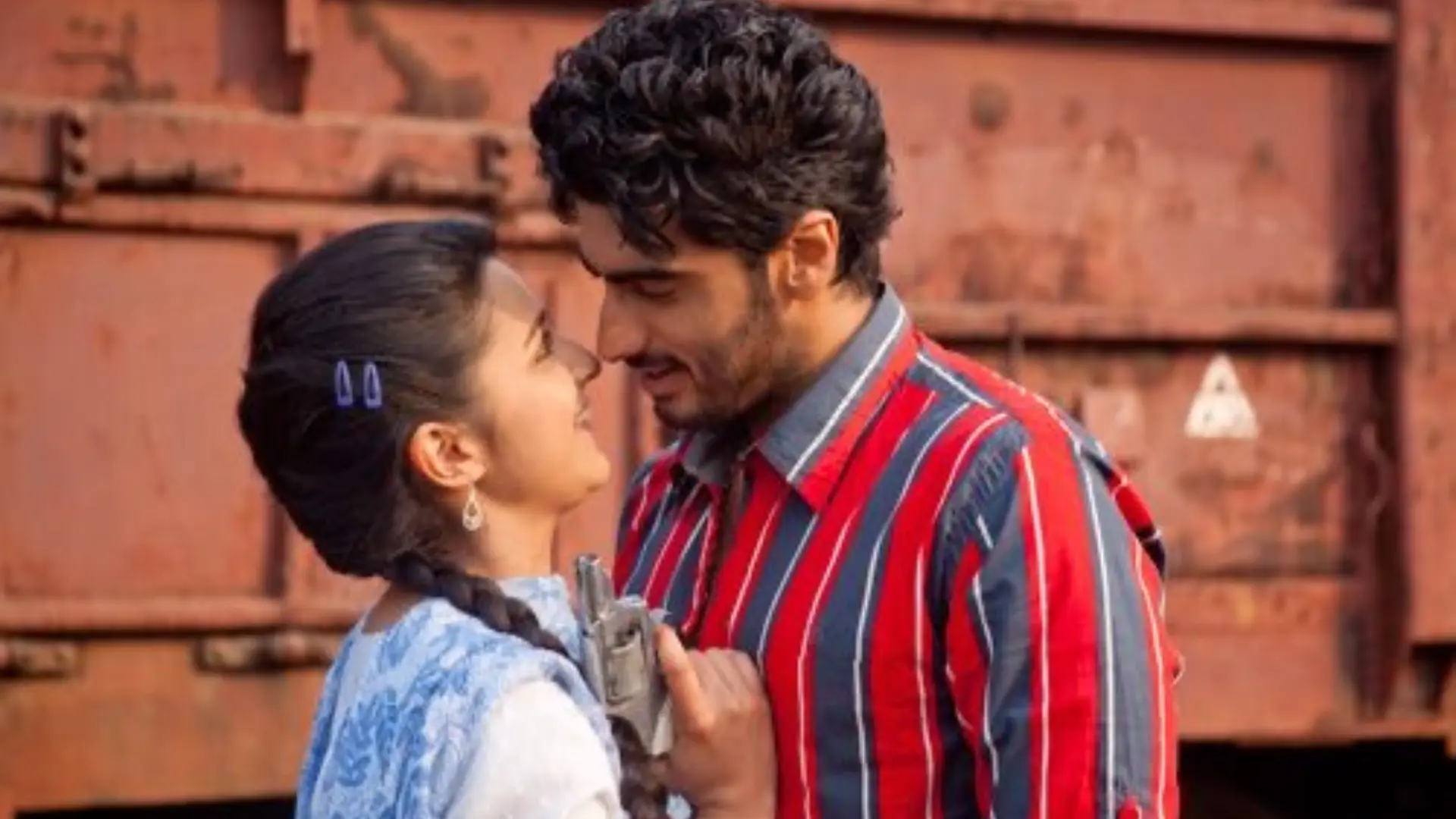 Arjun Kapoor Was Against Parineeti Chopra And ‘Doubted Her Seriousness’ In Ishaqzaade, Says, ‘Thought My Career Was Over’