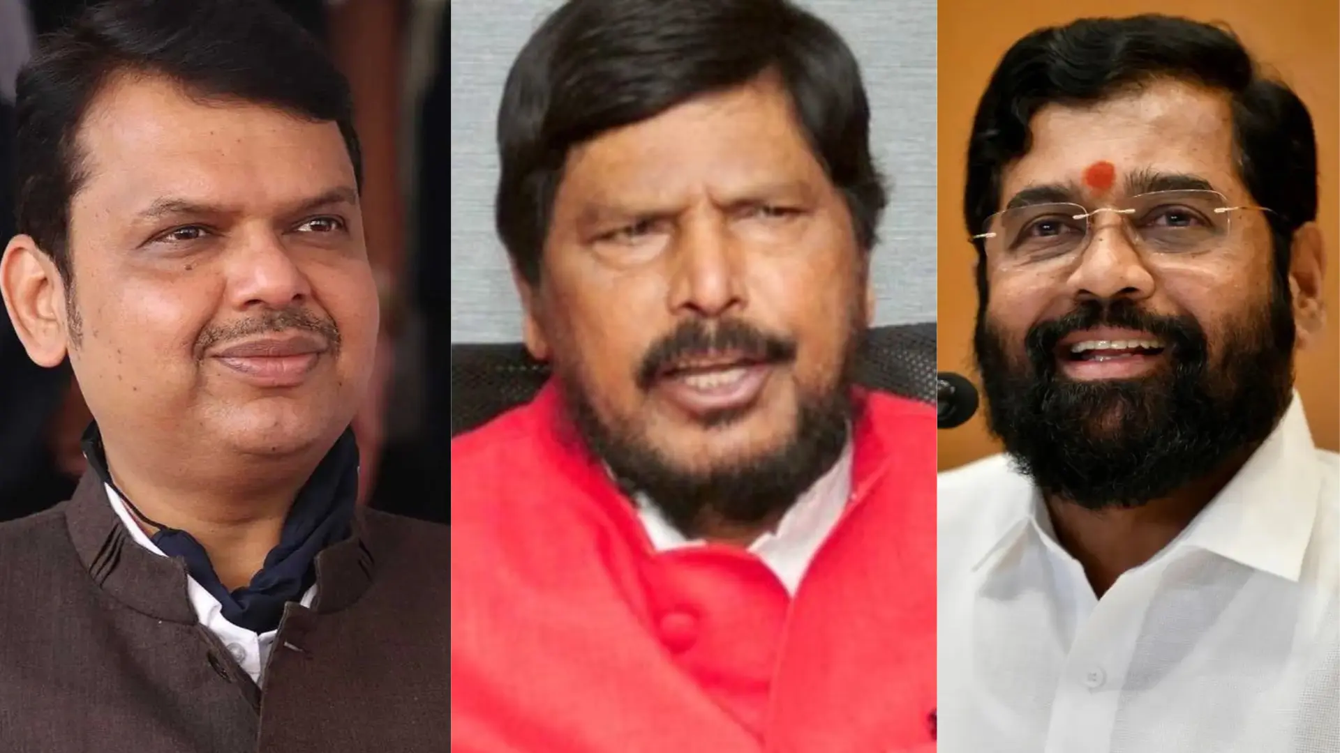 ‘Fandnavis To Take Over As Maharashtra CM’, Says NDA Ally RPI Chief Ramdas Athawale