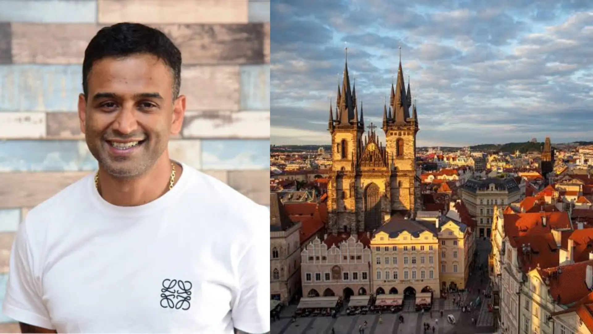 Zerodha Co-Founder Nithin Kamath Says Everything In Europe, ‘Cut, Copy, Paste’, Here’s What He Meant