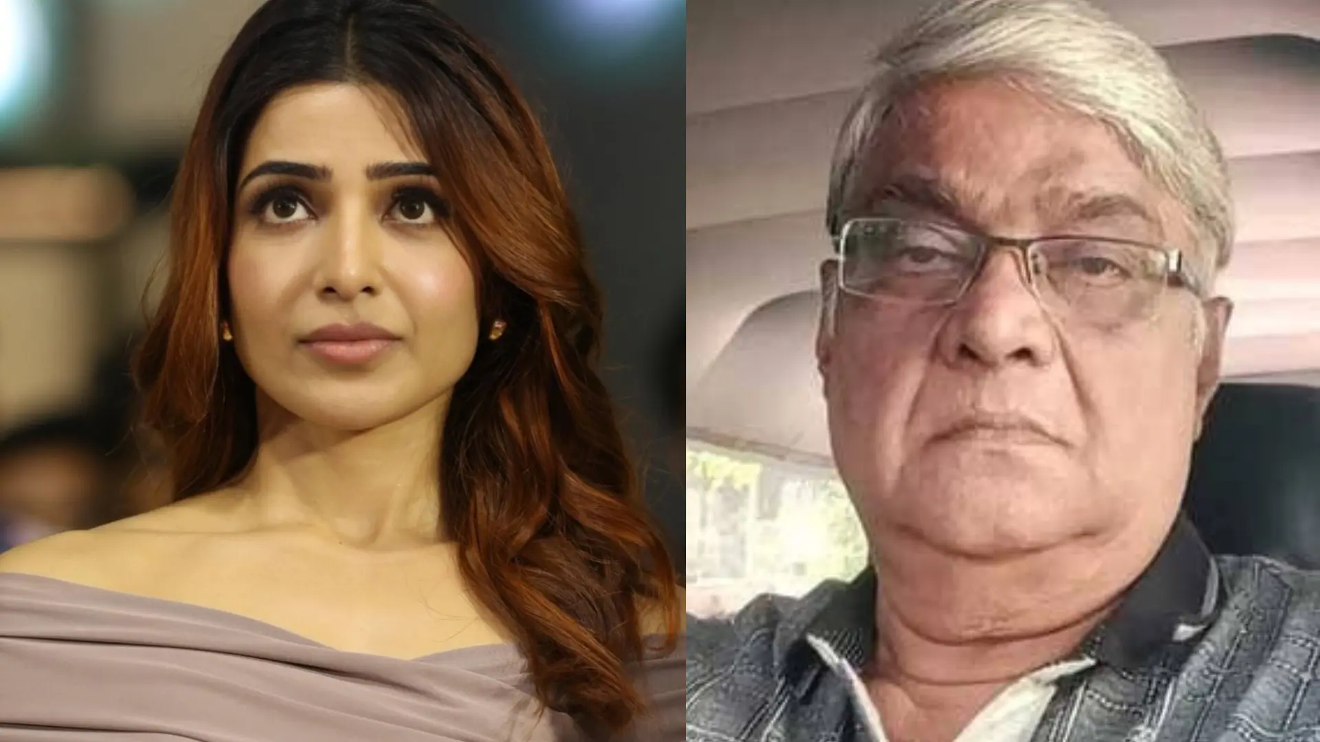 Samantha Ruth Prabhu’s Father Passes Away, Actress Mourns ‘Until We Meet Again Dad’