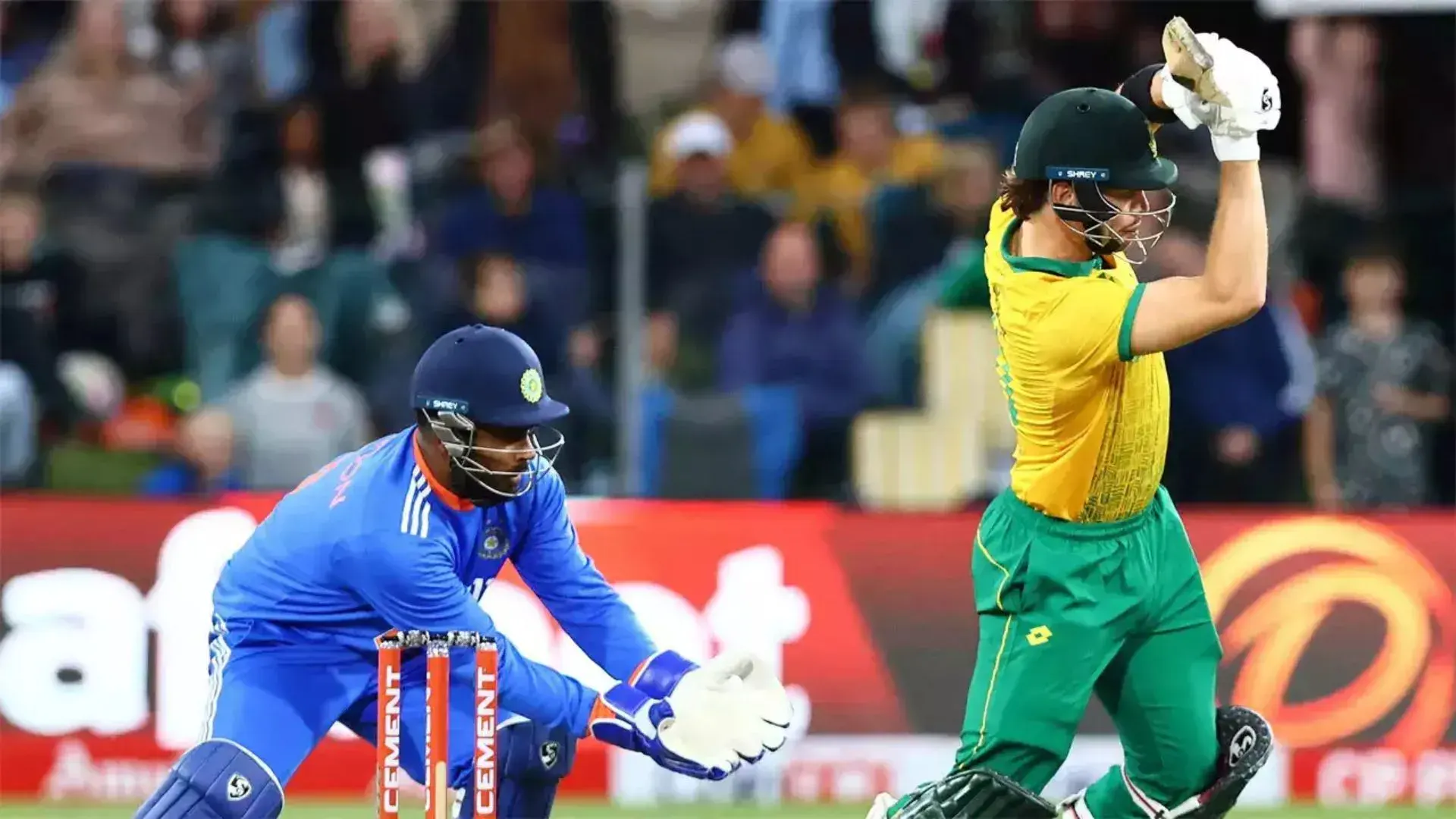 IND vs SA, 2nd T20I: South Africa Win By 3 Wickets, Level Series Despite Chakravarthy’s Five