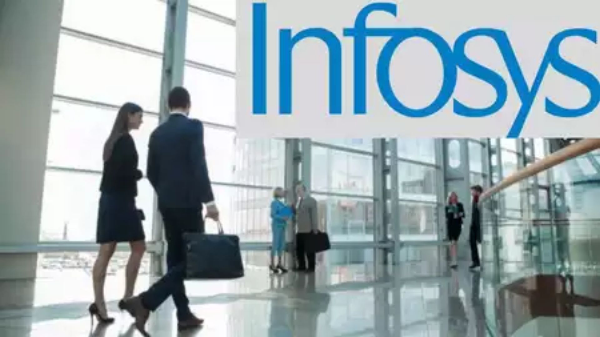 Infosys Announces 90% Performance Bonus – Who Is Eligible For It?