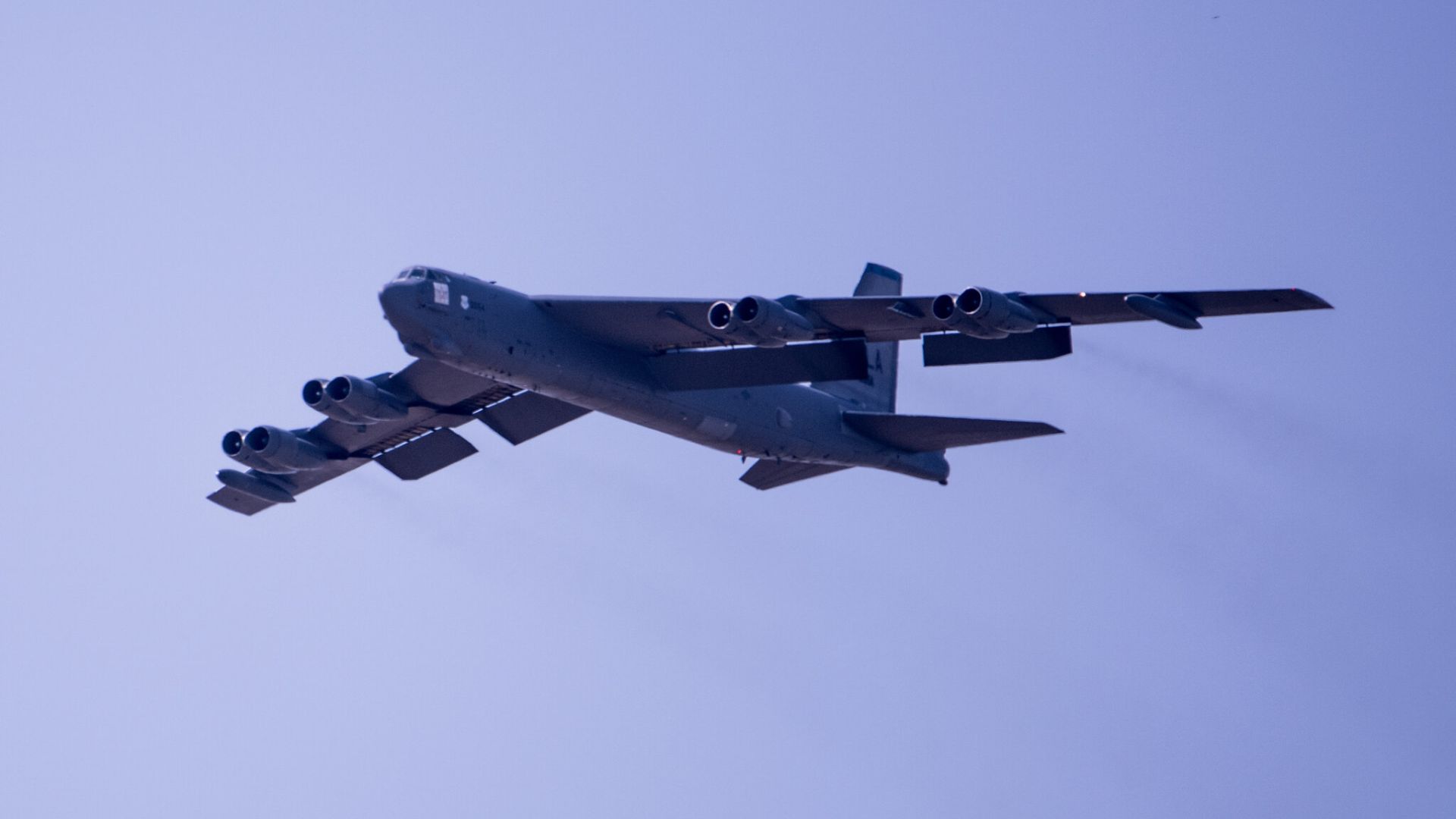 Iran Promises Strong Retaliation As US Deploys B-52 Bombers to Middle East