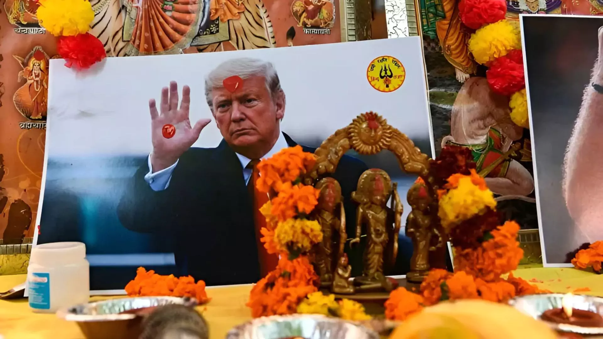 Do You Know Donald Trump Helped ISKCON Hold Their New York Rath Yatra In 1976