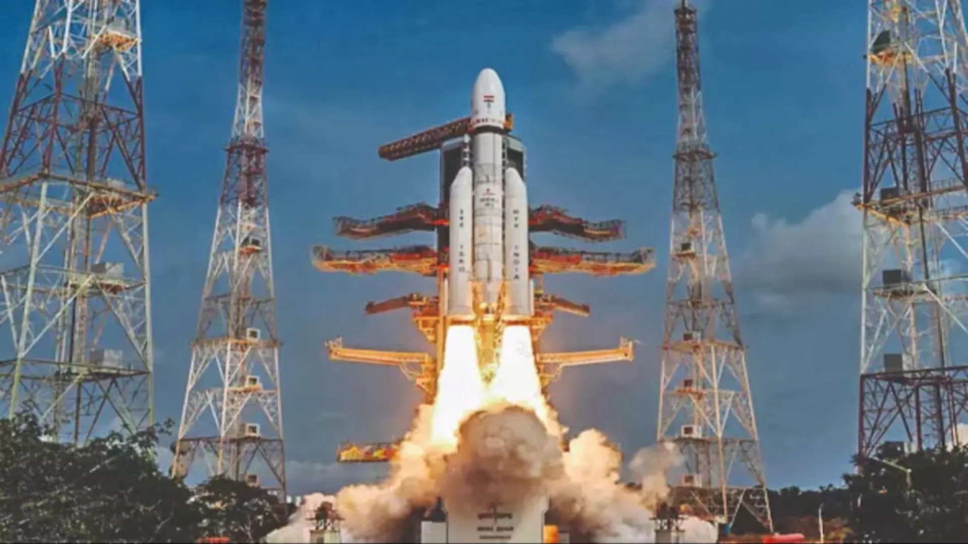 ISRO’s Space Budget Pays Off: Rs 2.5 Return For Every Rupee, Reveals Chief